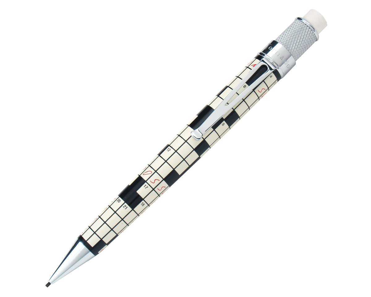 Tornado™ Pencil - Crossword