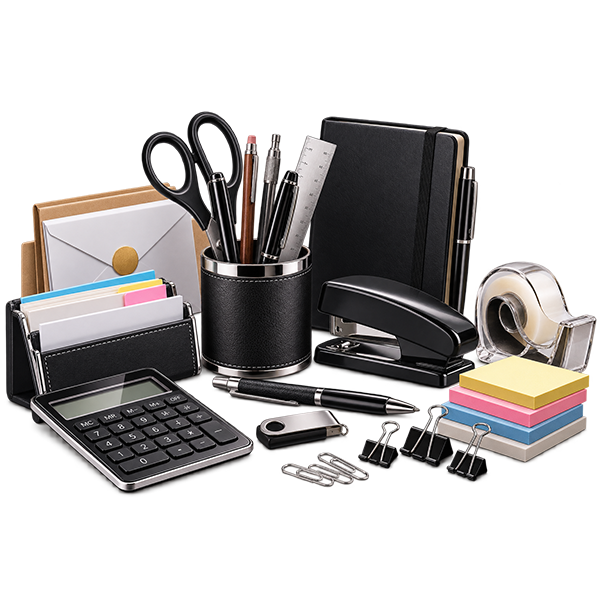 Other Business & Office Items