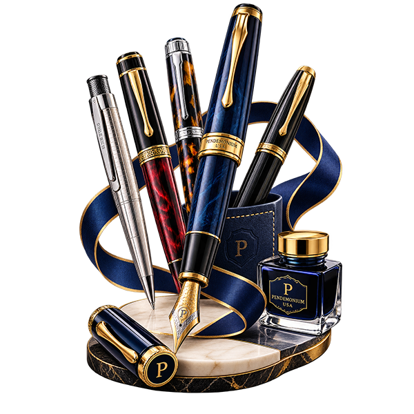 Pens & Writing Instruments