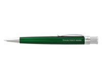 Tornado™ Classic Lacquer - Green Rollerball