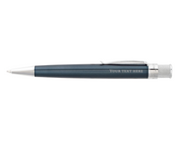 Tornado™ Classic Lacquer - Ice Blue Rollerball