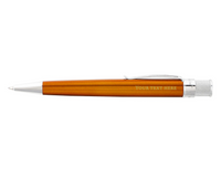 Tornado™ Classic Lacquer - Orange Rollerball