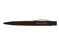 Tornado™ Stealth - Black Cherry Rollerball