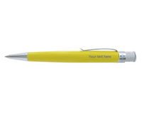 Tornado™ ColorWave Hello Yellow Rollerball