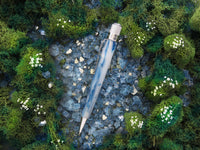 Tornado™ Acrylic - Azure Elixir Limited-Edition Rollerball Pen