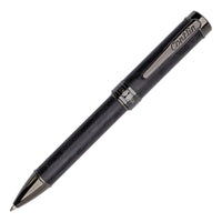 Conklin Endura Forged Carbon Ballpoint Pen