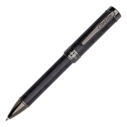 Conklin Endura Forged Carbon Ballpoint Pen