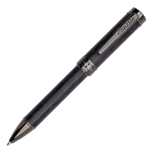 Conklin Endura Forged Carbon Ballpoint Pen