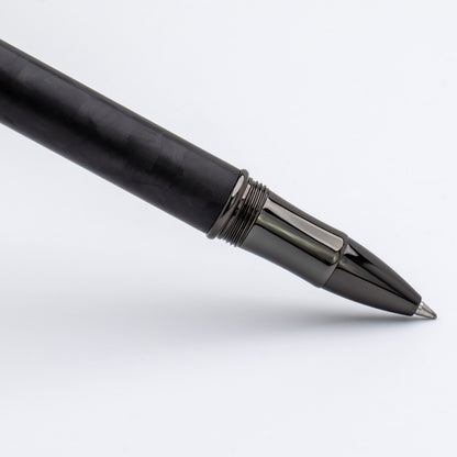 Conklin Endura Forged Carbon Rollerball Pen
