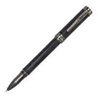Conklin Endura Forged Carbon Rollerball Pen