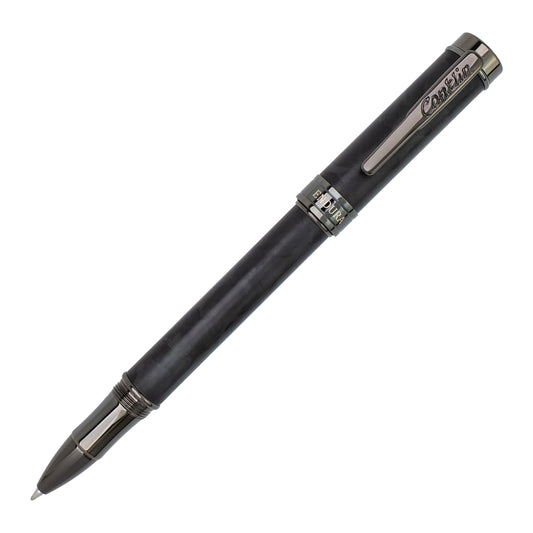 Conklin Endura Forged Carbon Rollerball Pen