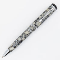 Conklin Duragraph Cracked Ice Ballpoint Pen