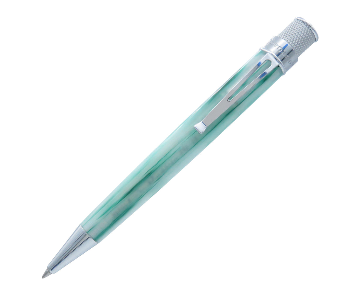 Tornado™ Acrylic - Enchanted Forest Limited-Edition Rollerball Pen