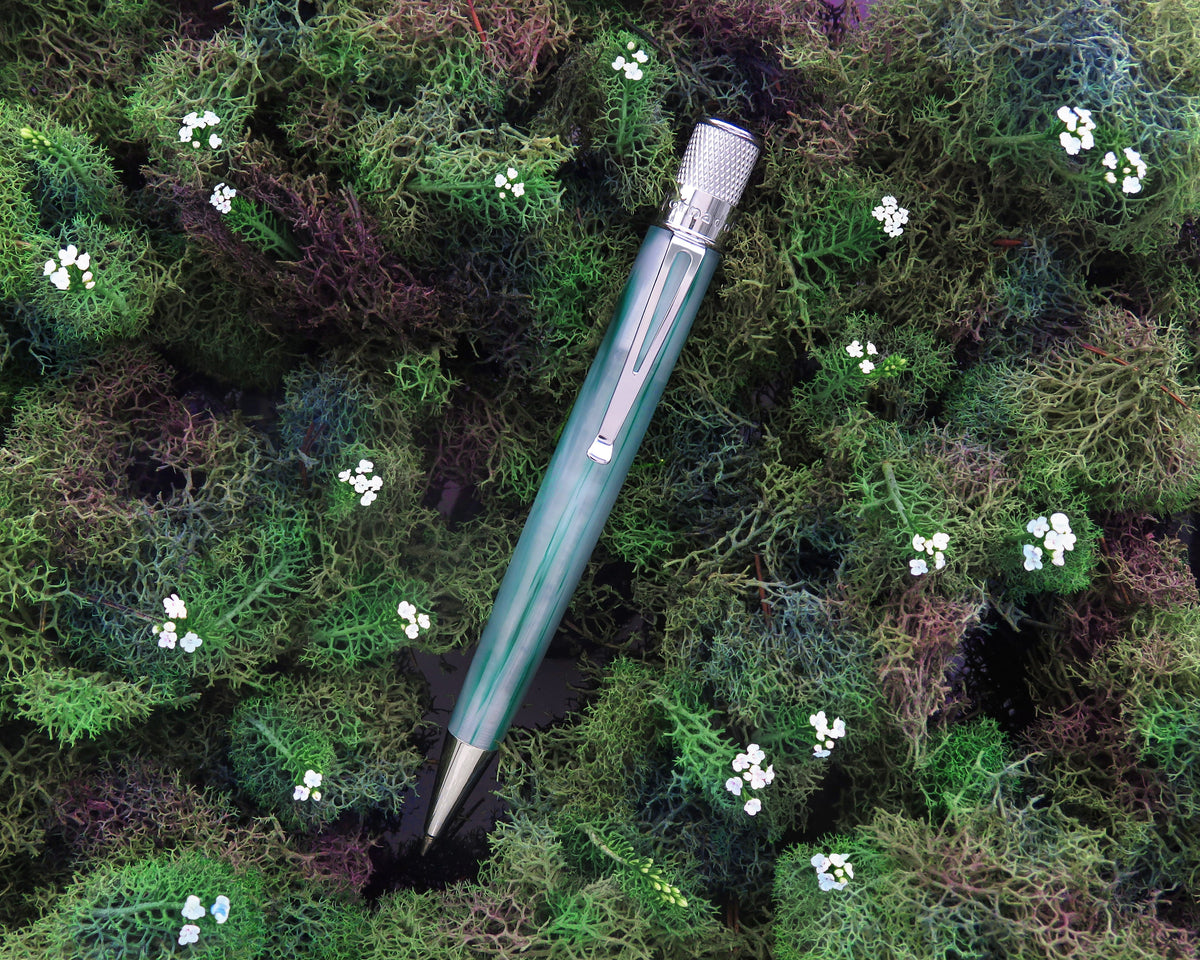 Tornado™ Acrylic - Enchanted Forest Limited-Edition Rollerball Pen