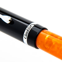 Conklin Duragraph Orange Nights Ballpoint Pen