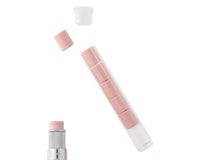 Pink Tornado™ Pencil Erasers 6pk