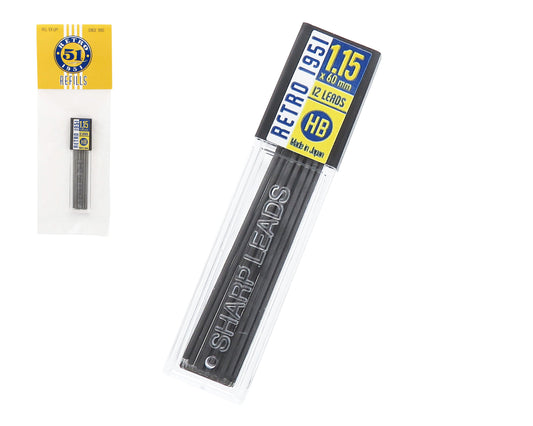 1.15mm Tornado™ Pencil Lead 12pk