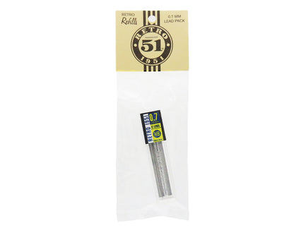 0.7mm Hex-o-matic™ Pencil Lead 12pk