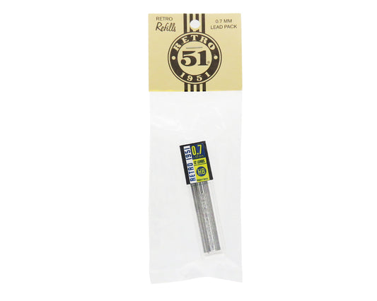 0.7mm Hex-o-matic™ Pencil Lead 12pk