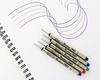 Rollerball Refill Variety 5pk