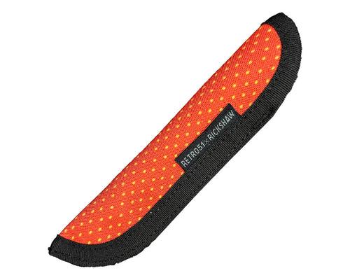 Retro51 x Rickshaw - Strawberry Pen Sleeve