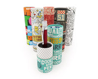 Tornado™ ColorWave Go Green Rollerball