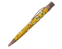 Tornado™ Rescue - "Buzz" Honeybee Ballpoint