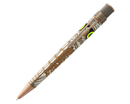 Tornado™ Rescue - Owl Rescue Ballpoint