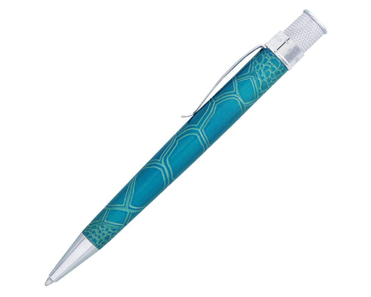 Tornado™ Rescue - Sea Turtle Rescue Ballpoint
