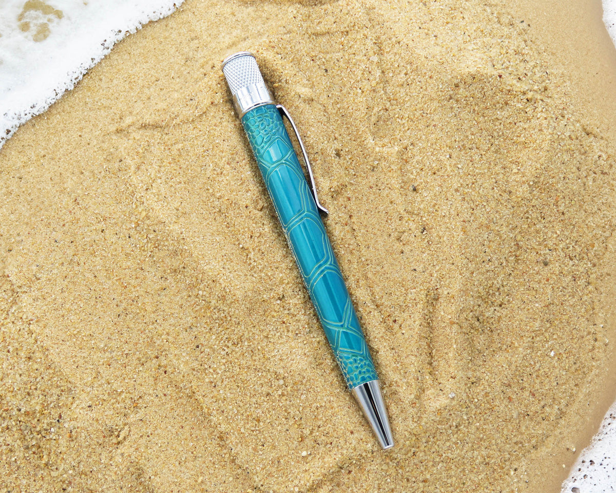Tornado™ Rescue - Sea Turtle Rescue Ballpoint
