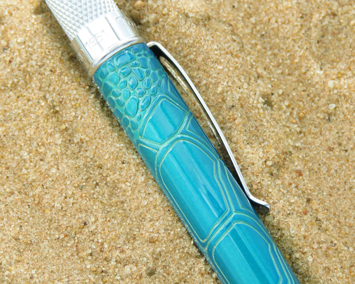 Tornado™ Rescue - Sea Turtle Rescue Ballpoint