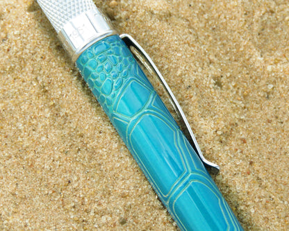 Tornado™ Rescue - Sea Turtle Rescue Ballpoint