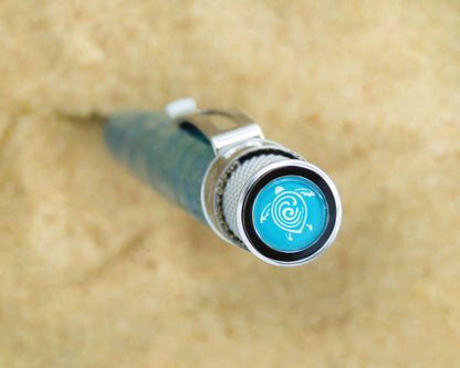 Tornado™ Rescue - Sea Turtle Rescue Ballpoint