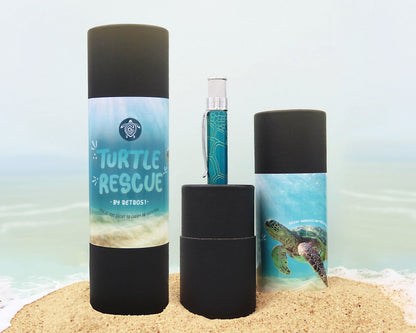 Tornado™ Rescue - Sea Turtle Rescue Ballpoint