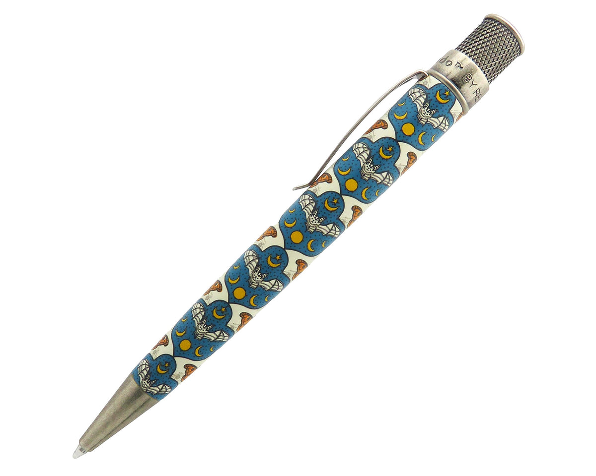 Tornado™ Rescue - Bat Rescue Ballpoint Pen
