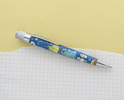 Tornado™ Rescue - Dog Rescue Series 6 Ballpoint