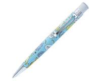 Tornado™ Rescue - Cat Rescue Series 6 Ballpoint