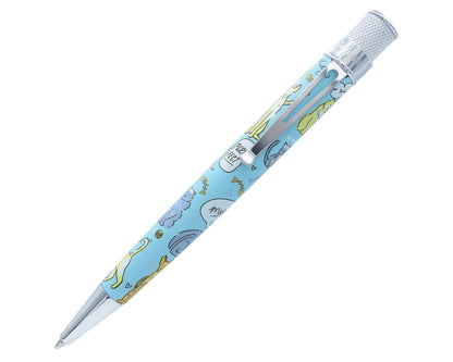 Tornado™ Rescue - Cat Rescue Series 6 Ballpoint