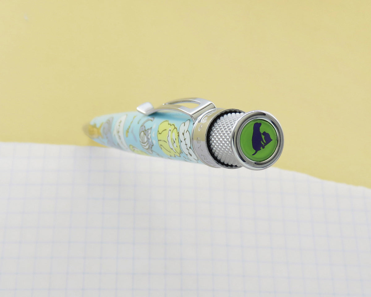 Tornado™ Rescue - Cat Rescue Series 6 Ballpoint