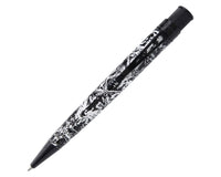 Tornado™ Rescue - Wolf Rescue GID Ballpoint Pen