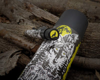 Tornado™ Rescue - Wolf Rescue GID Ballpoint Pen