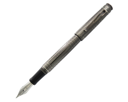 Tornado™ Fountain Pen - Jefferson