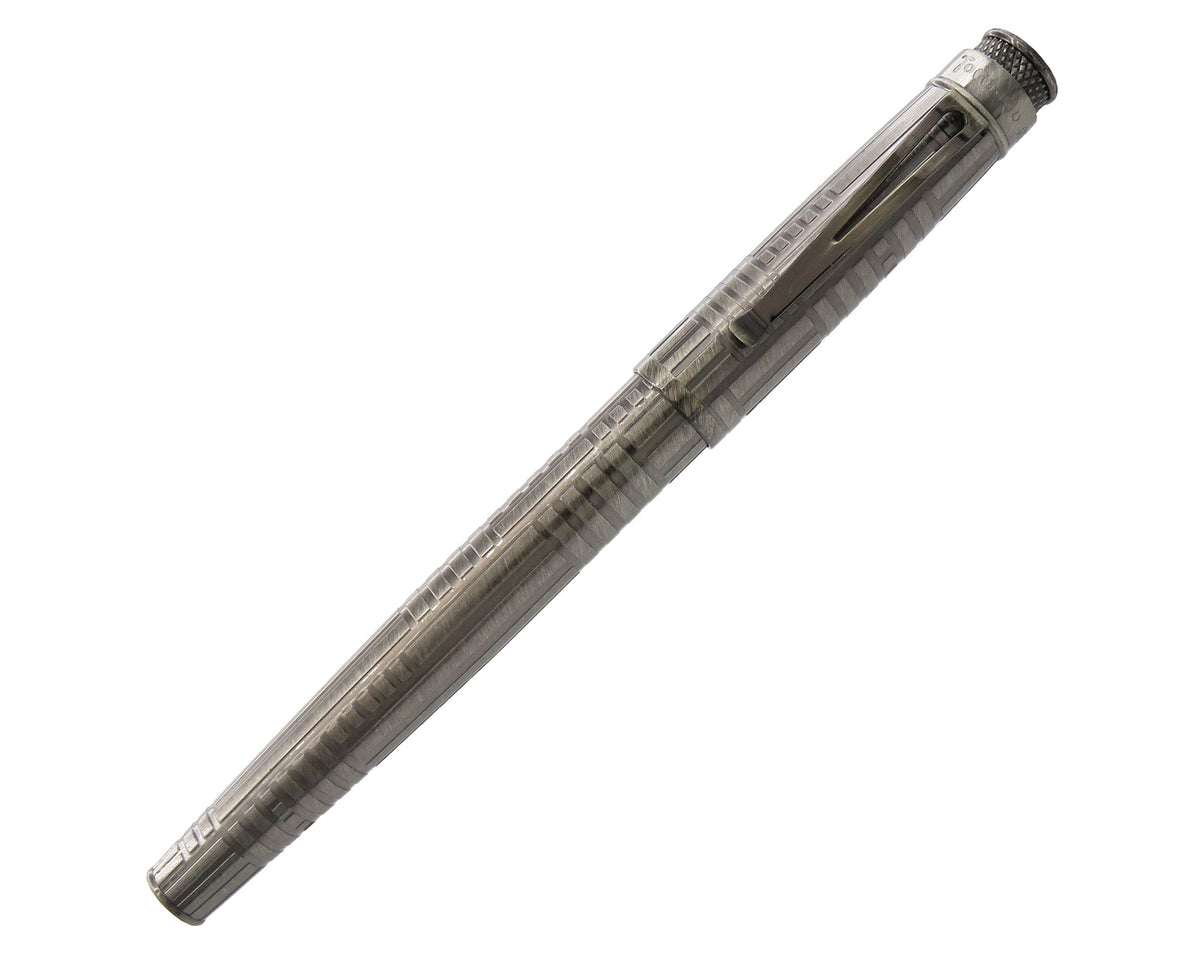 Tornado™ Fountain Pen - Jefferson