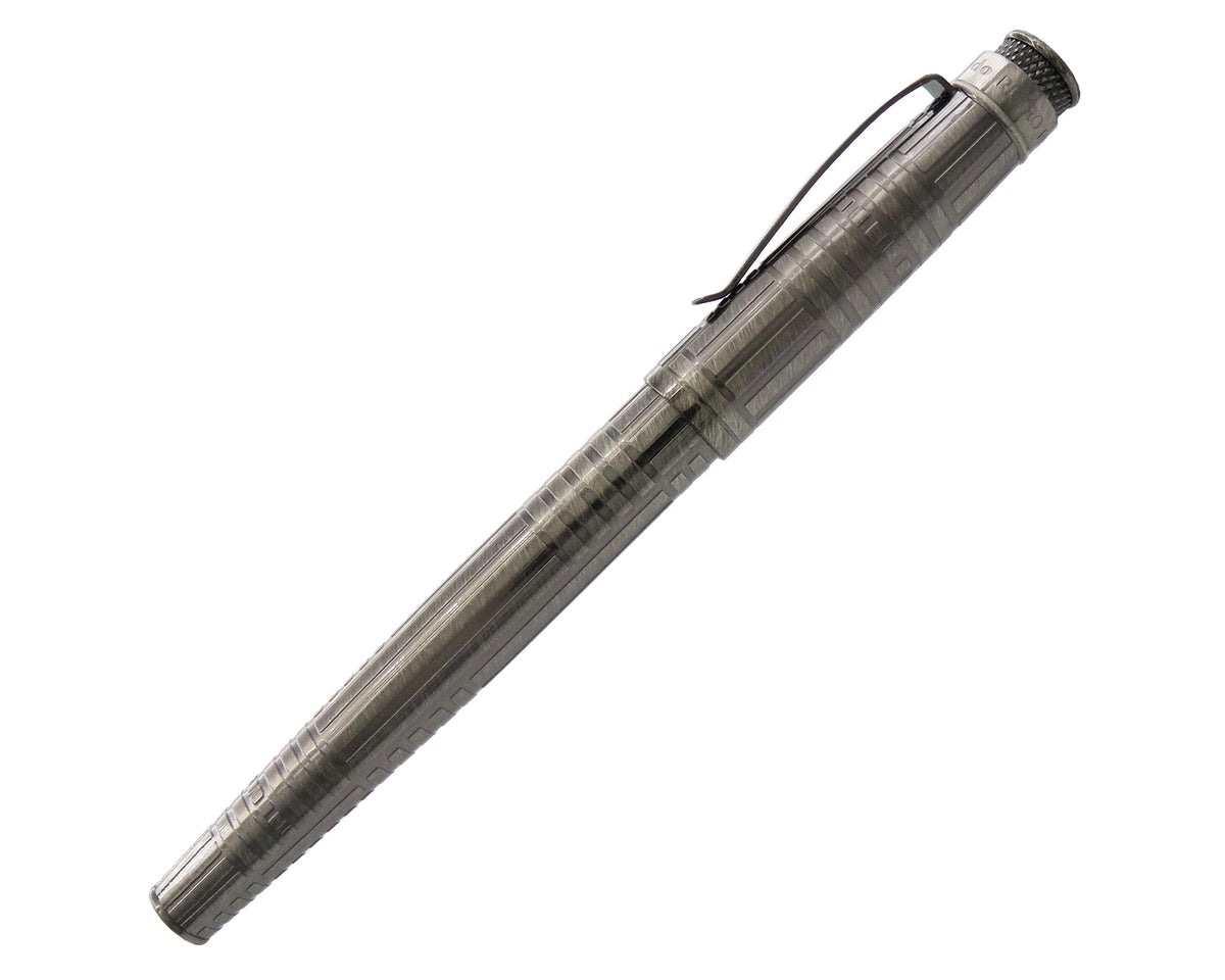 Tornado™ Fountain Pen - Jefferson