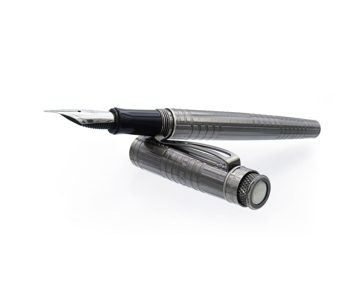 Tornado™ Fountain Pen - Jefferson