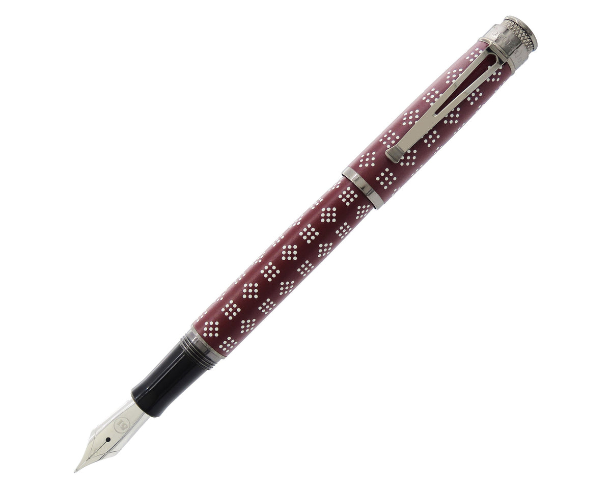Tornado™ Fountain Pen - Harriet Tubman