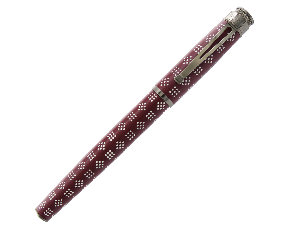Tornado™ Fountain Pen - Harriet Tubman