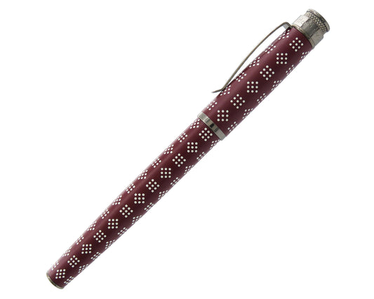 Tornado™ Fountain Pen - Harriet Tubman