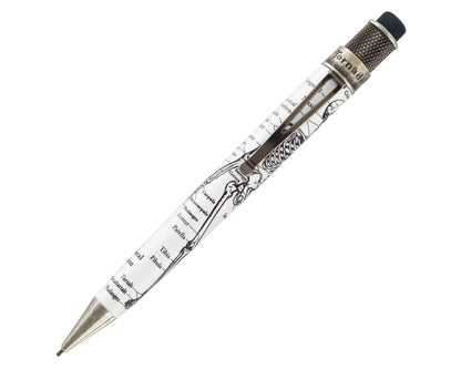 Tornado™ Pencil - Dr. Gray