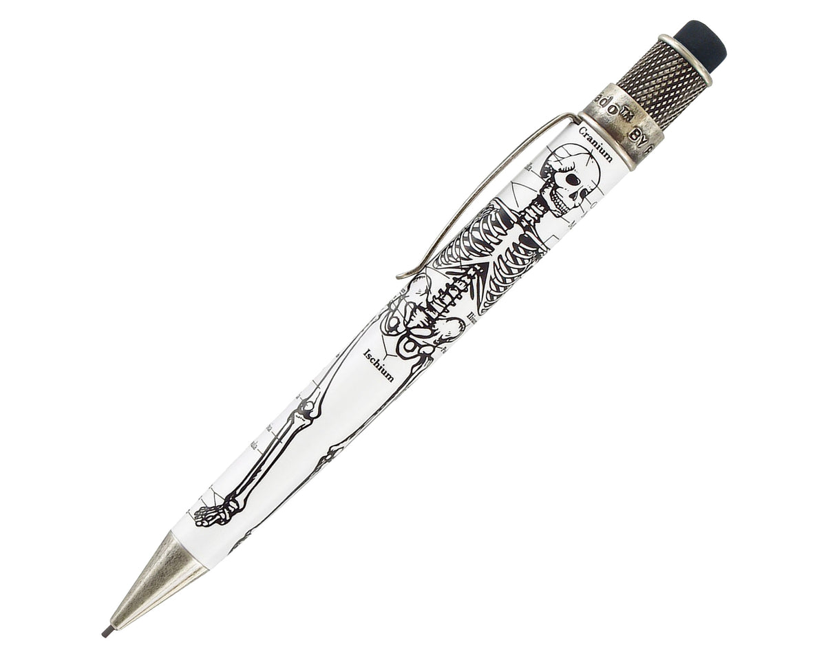 Tornado™ Pencil - Dr. Gray